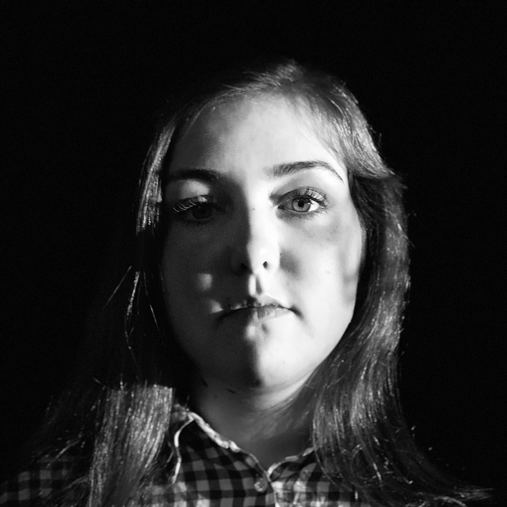 Meet your Posher, Leah